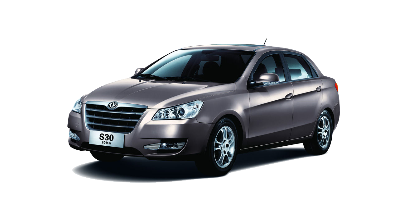 Dongfeng s30