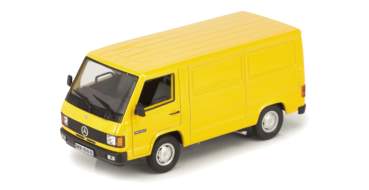 Купить Модель В18м Мерседес