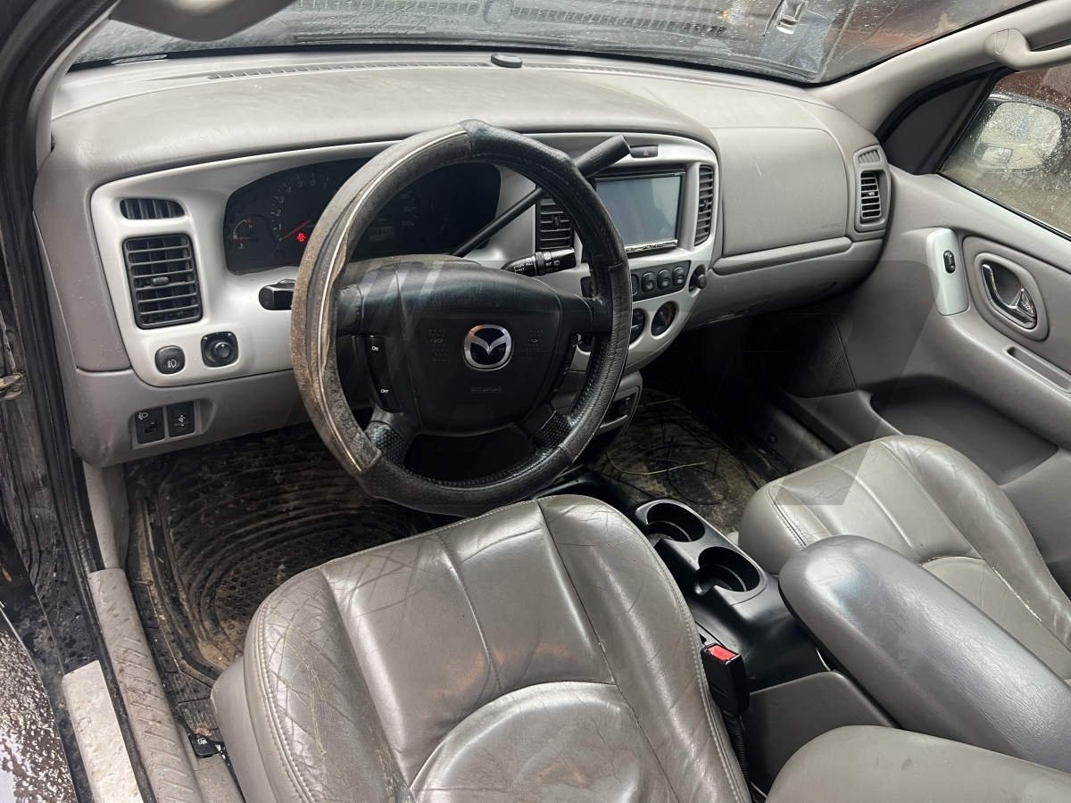 Авто Мазда Трибьют выкуплен за 130 000 руб.