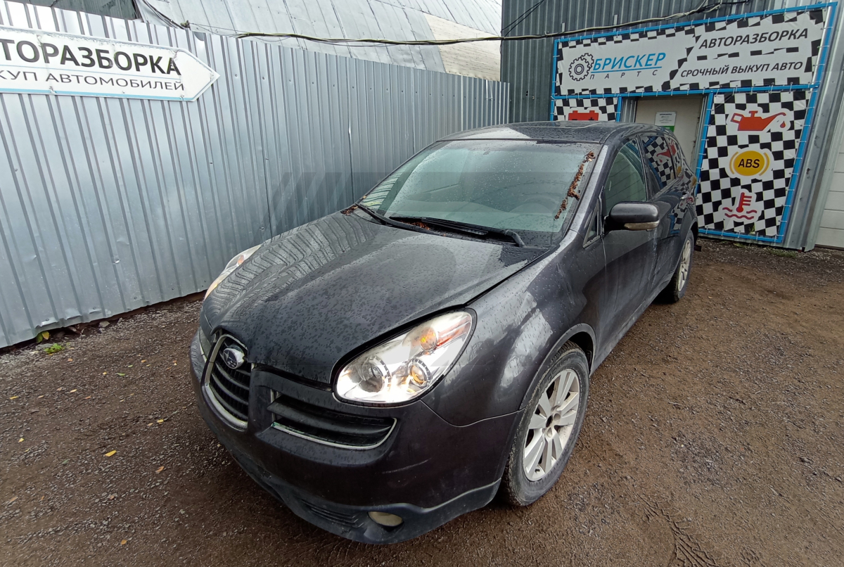 Subaru Tribeca 2006 г.в.
