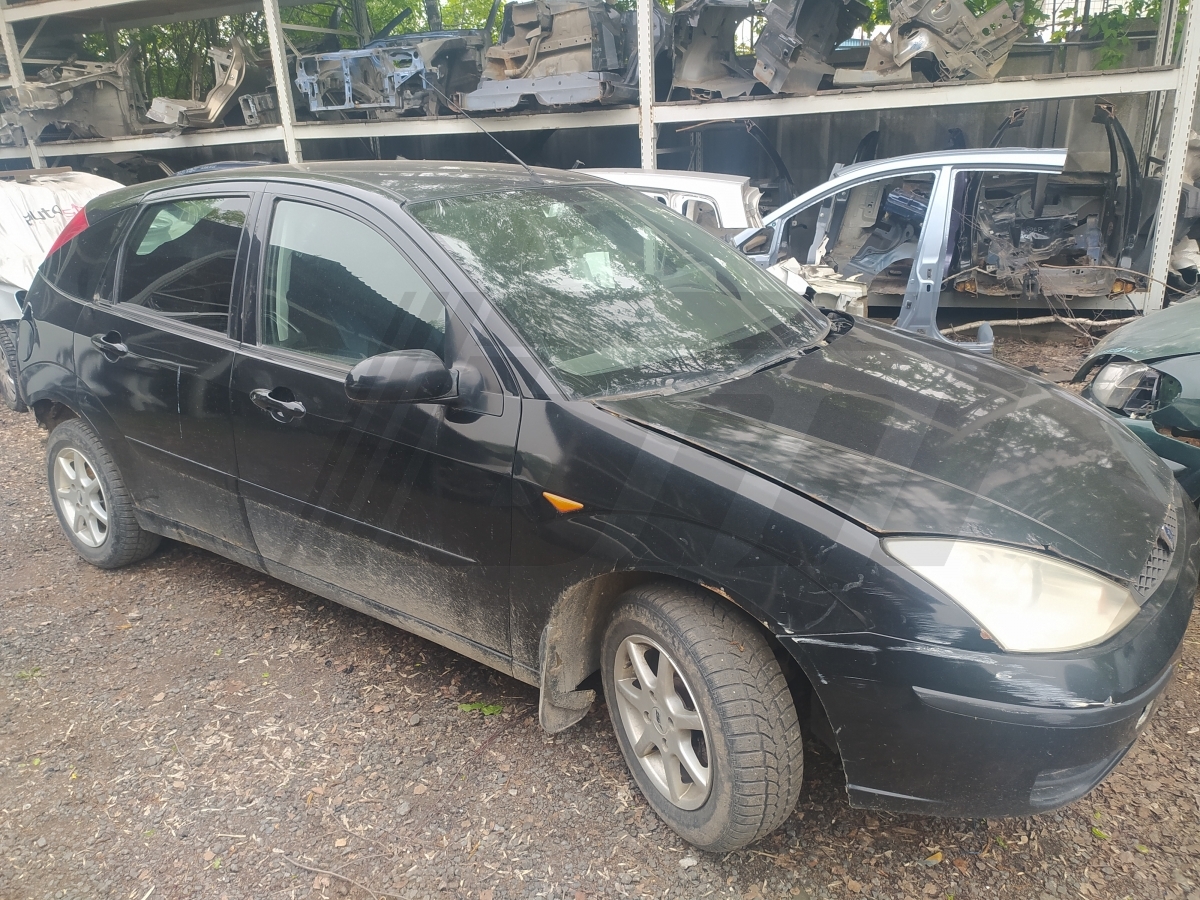 Ford Focus 2005г.в. выкуплена за 100 000 руб.