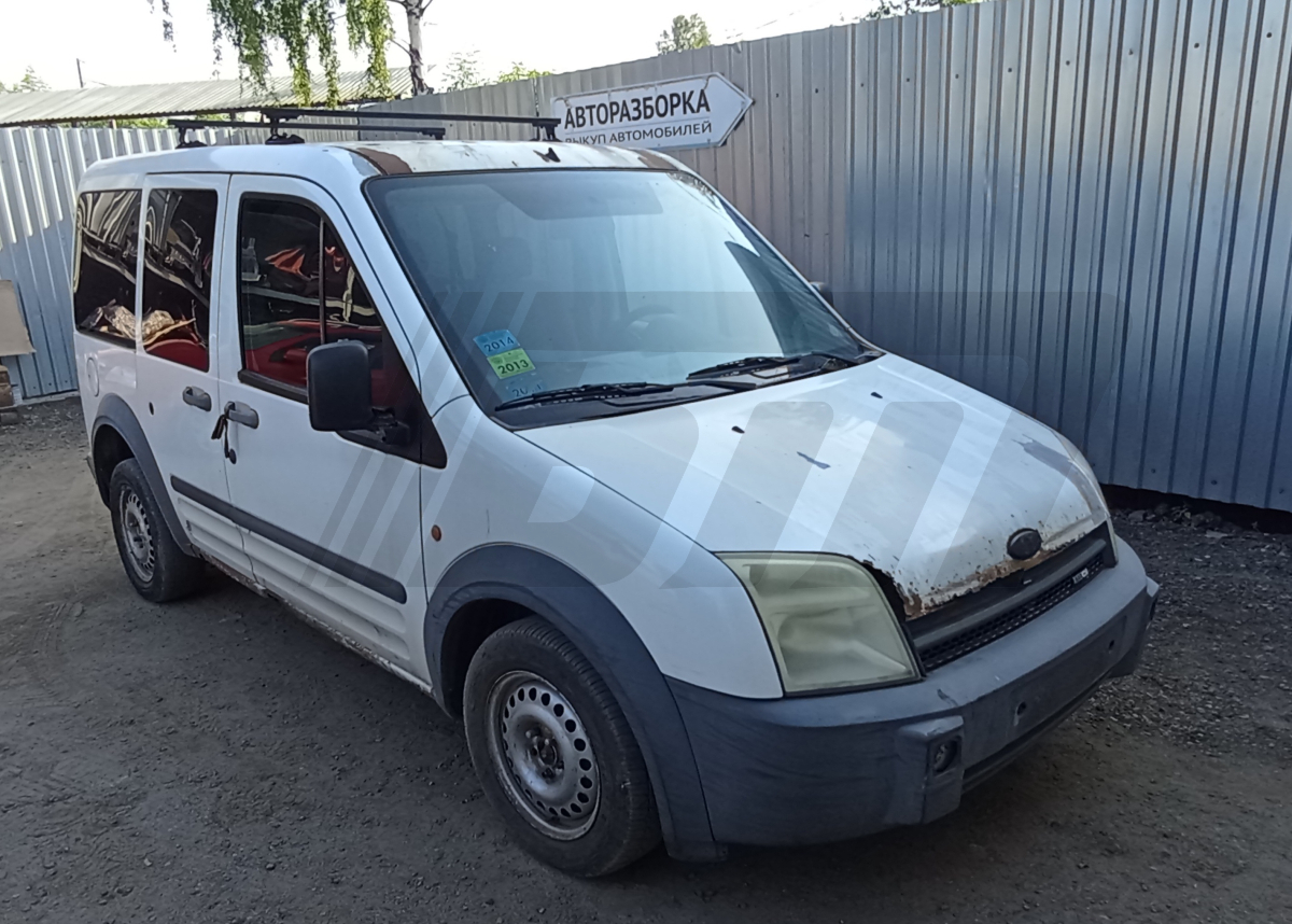 Ford Tourneo Connect 2003 г.в. 