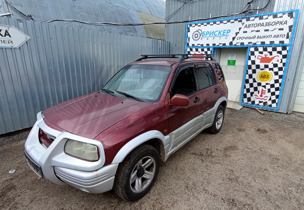 Suzuki Grand Vitara 1999 г.в.