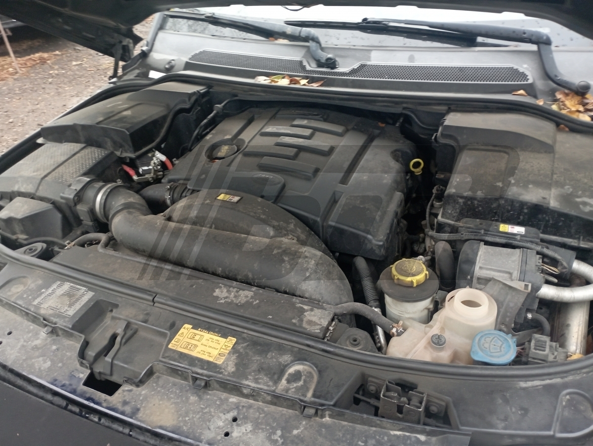 Авто Ленд Ровер Дисквавери 3 выкуплен за 350 000 руб.