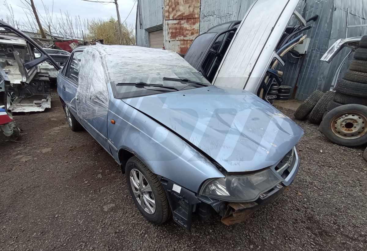 Daewoo Nexia 2012 г.в. 