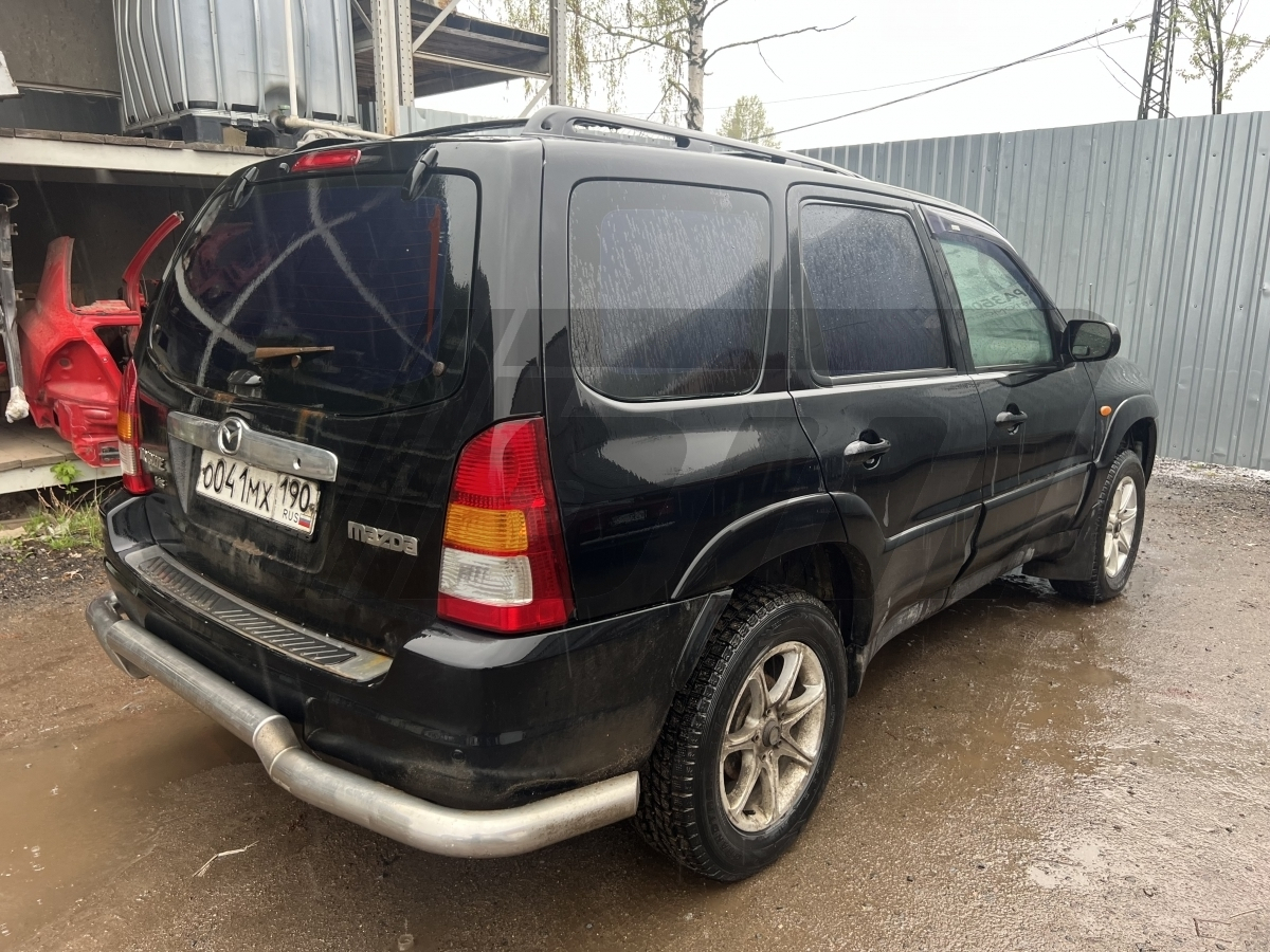 Авто Мазда Трибьют выкуплен за 130 000 руб.