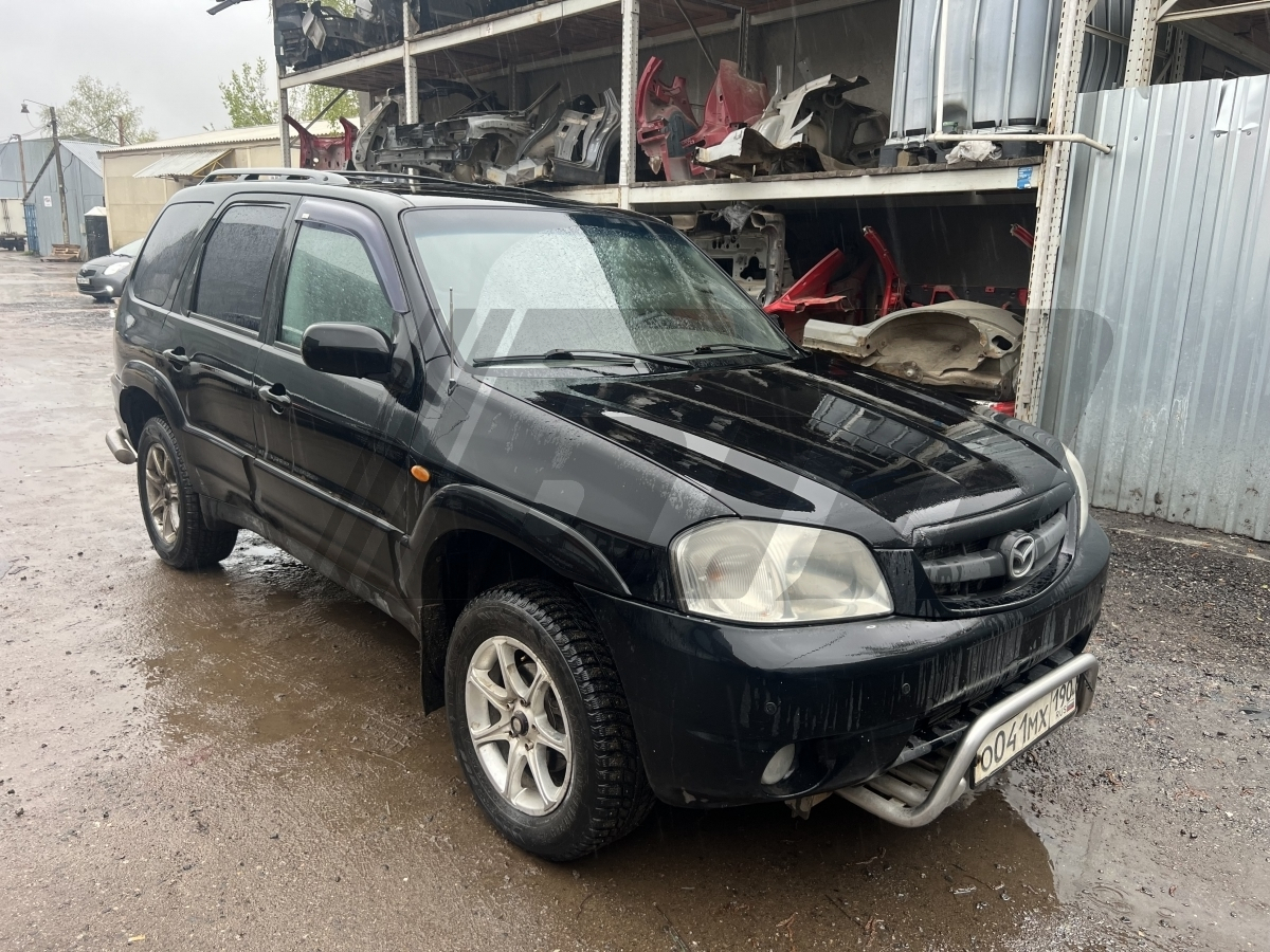 Авто Мазда Трибьют выкуплен за 130 000 руб.