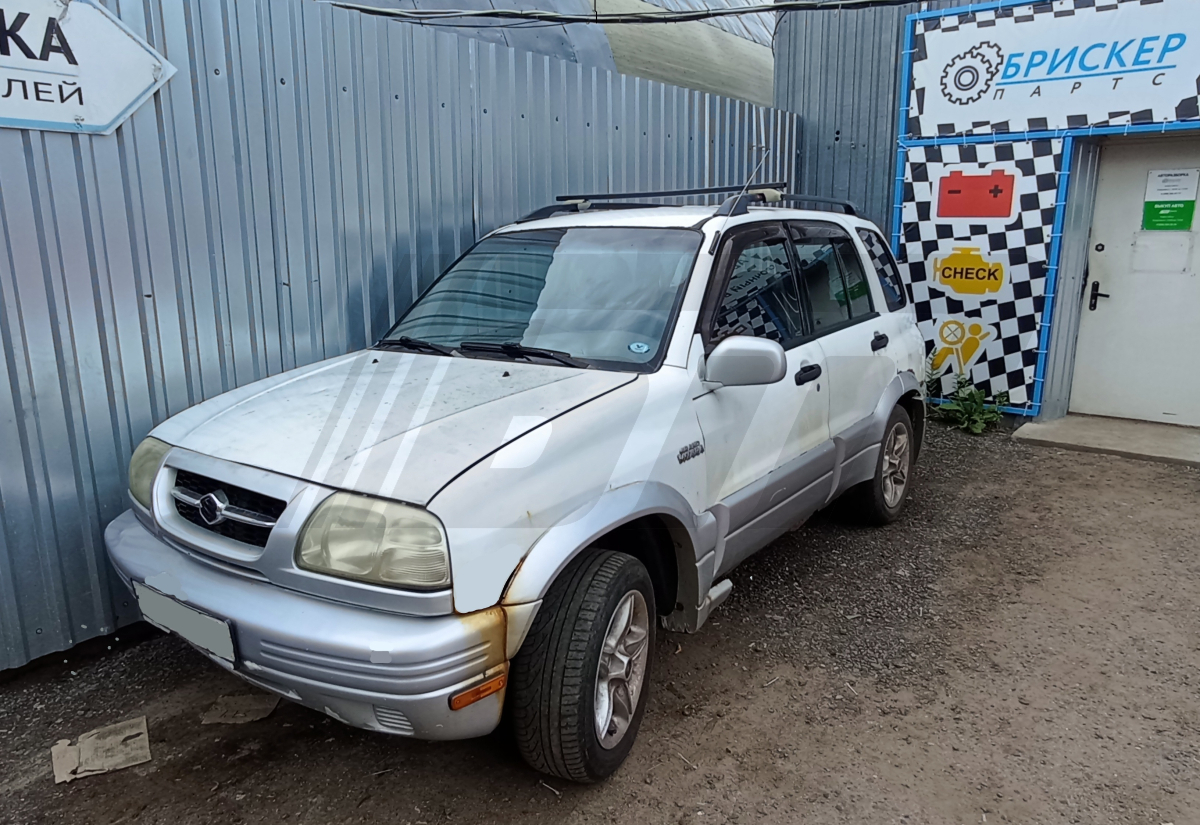 Suzuki Grand Vitara 1999 г.в. 